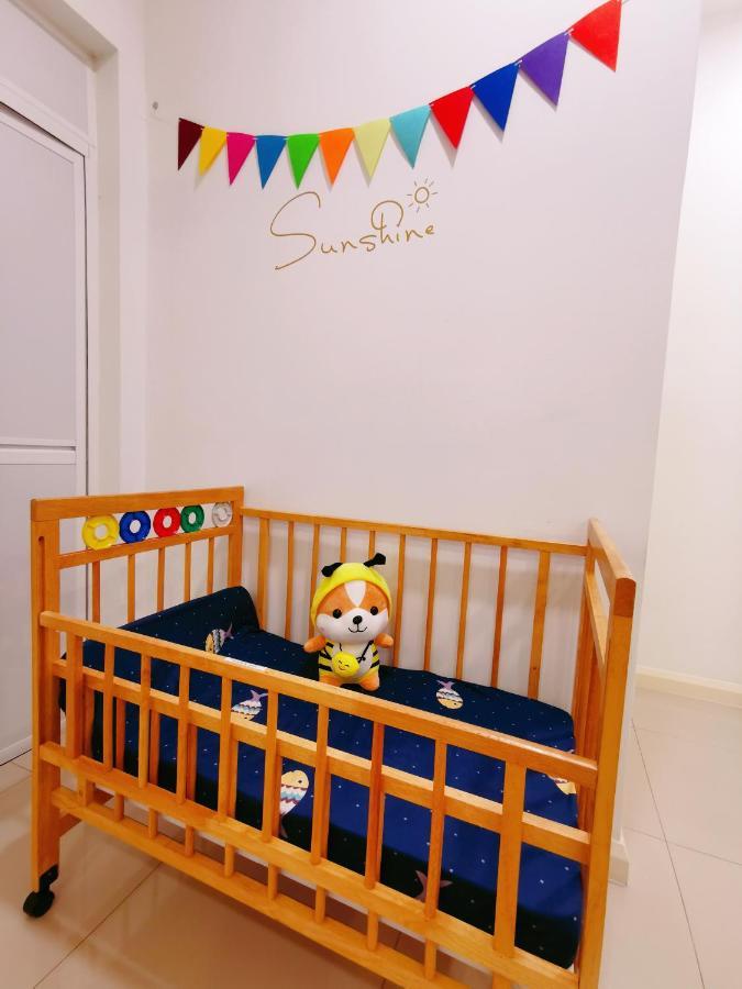 Legoland- Hapysunshine@Dpristine-2B2R-8Px Lakeview Nusajaya (Iskandar Puteri) Exterior foto
