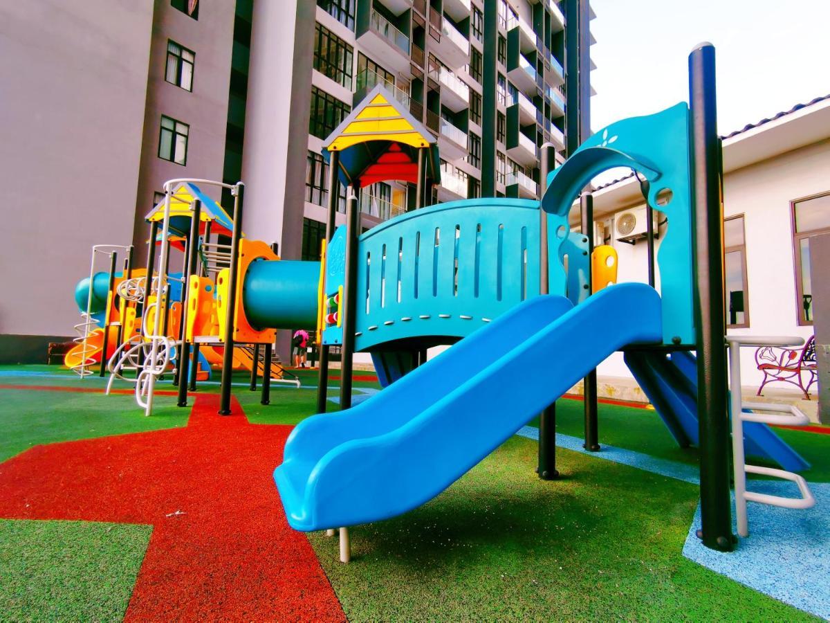 Legoland- Hapysunshine@Dpristine-2B2R-8Px Lakeview Nusajaya (Iskandar Puteri) Exterior foto
