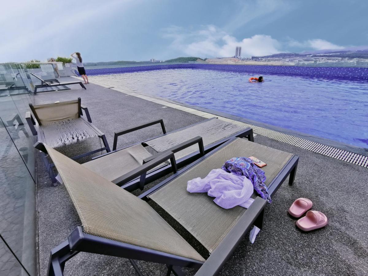Legoland- Hapysunshine@Dpristine-2B2R-8Px Lakeview Nusajaya (Iskandar Puteri) Exterior foto