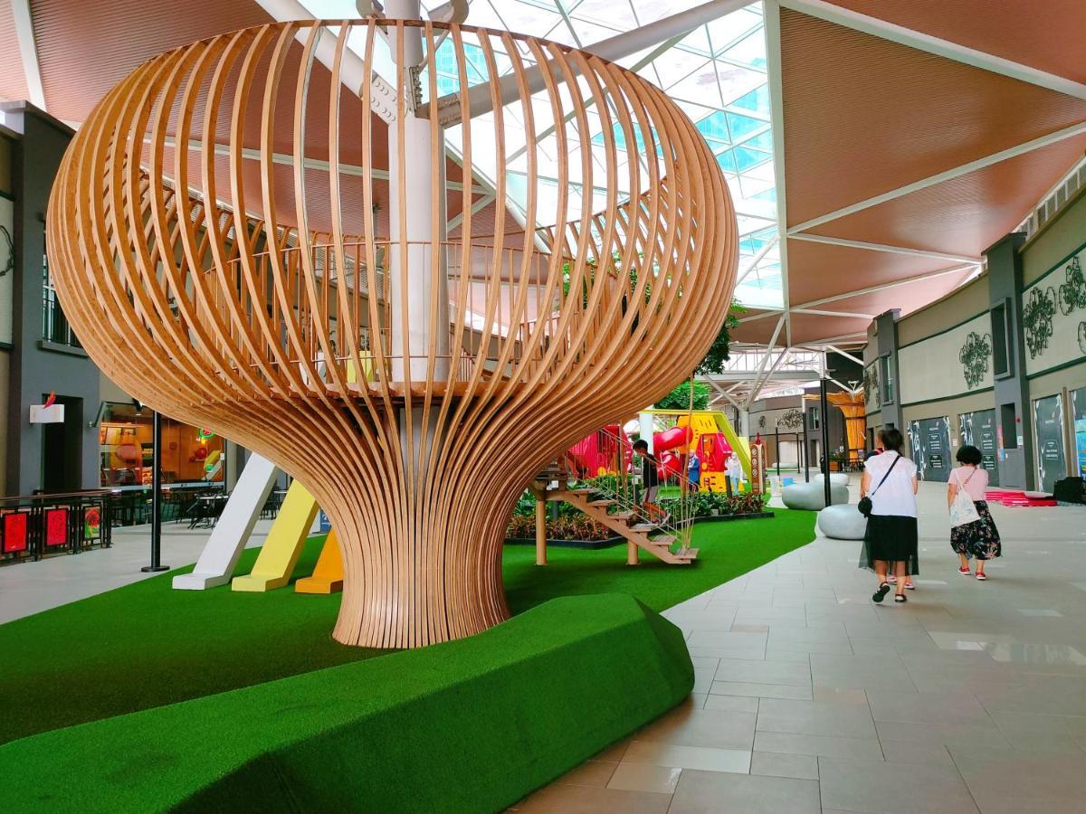 Legoland- Hapysunshine@Dpristine-2B2R-8Px Lakeview Nusajaya (Iskandar Puteri) Exterior foto