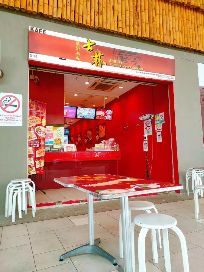 Legoland- Hapysunshine@Dpristine-2B2R-8Px Lakeview Nusajaya (Iskandar Puteri) Exterior foto