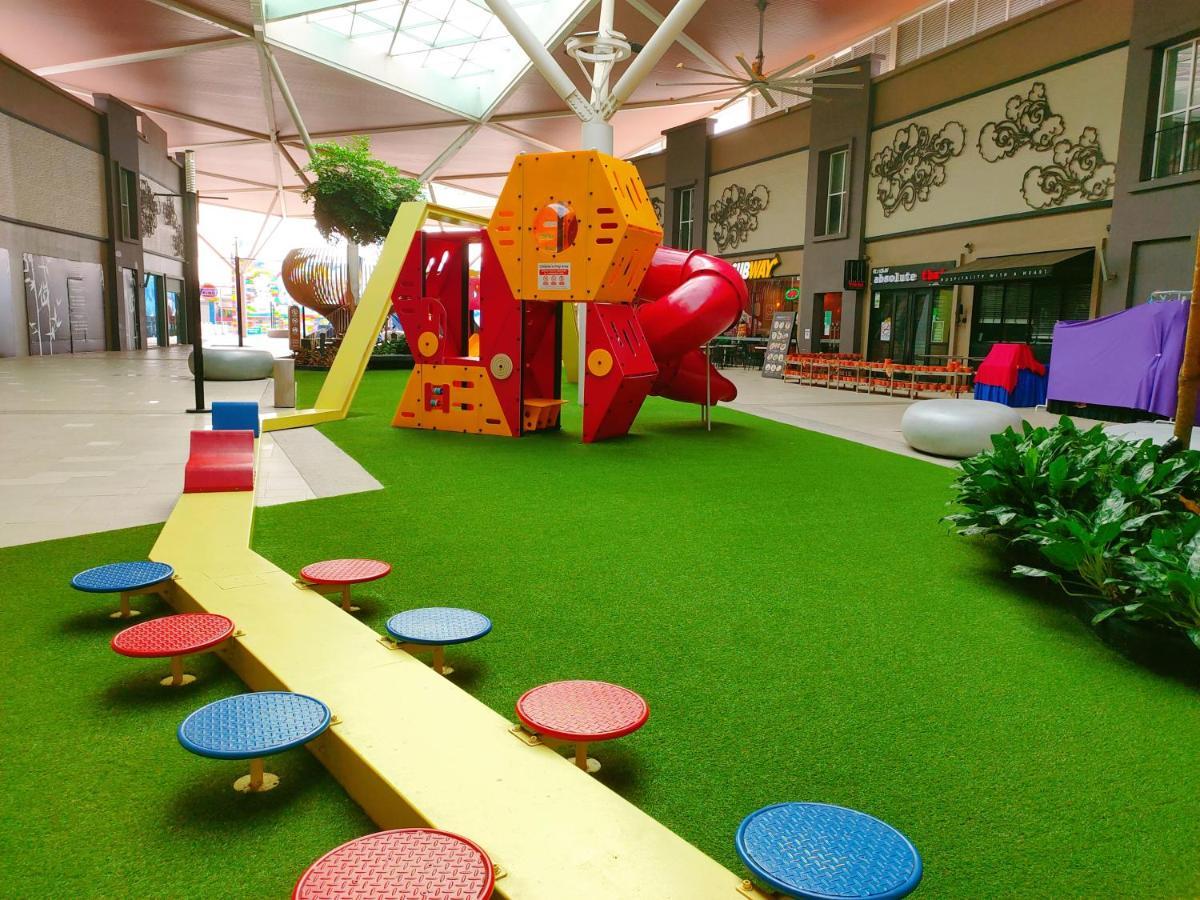 Legoland- Hapysunshine@Dpristine-2B2R-8Px Lakeview Nusajaya (Iskandar Puteri) Exterior foto