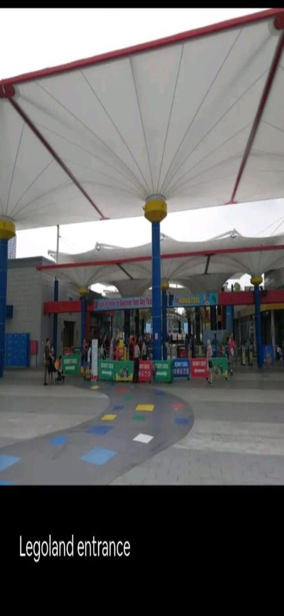 Legoland- Hapysunshine@Dpristine-2B2R-8Px Lakeview Nusajaya (Iskandar Puteri) Exterior foto