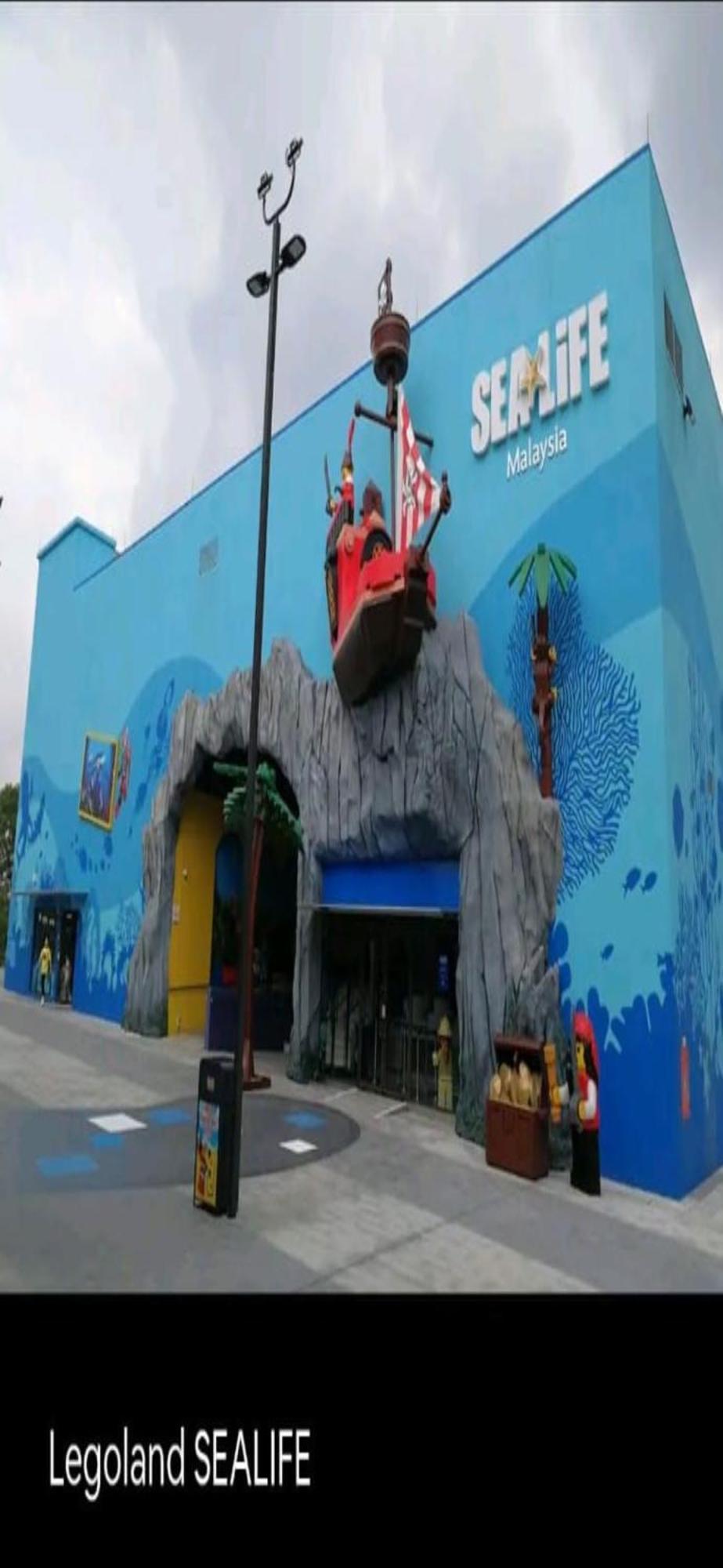 Legoland- Hapysunshine@Dpristine-2B2R-8Px Lakeview Nusajaya (Iskandar Puteri) Exterior foto